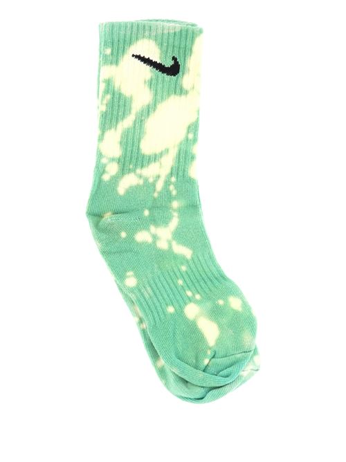 Nike Socks - Cloud SEDDYS | NIKECUSTOMTRULY GREEN